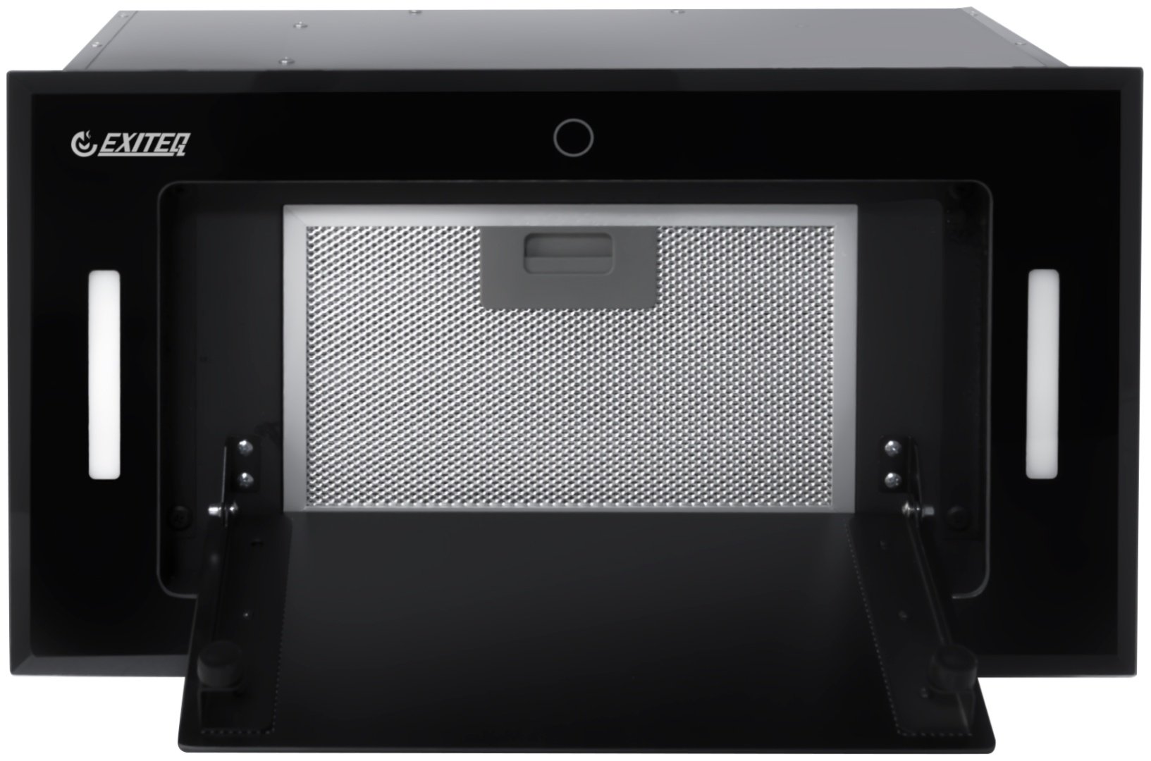 Вытяжка EXITEQ EX-1236 black черный