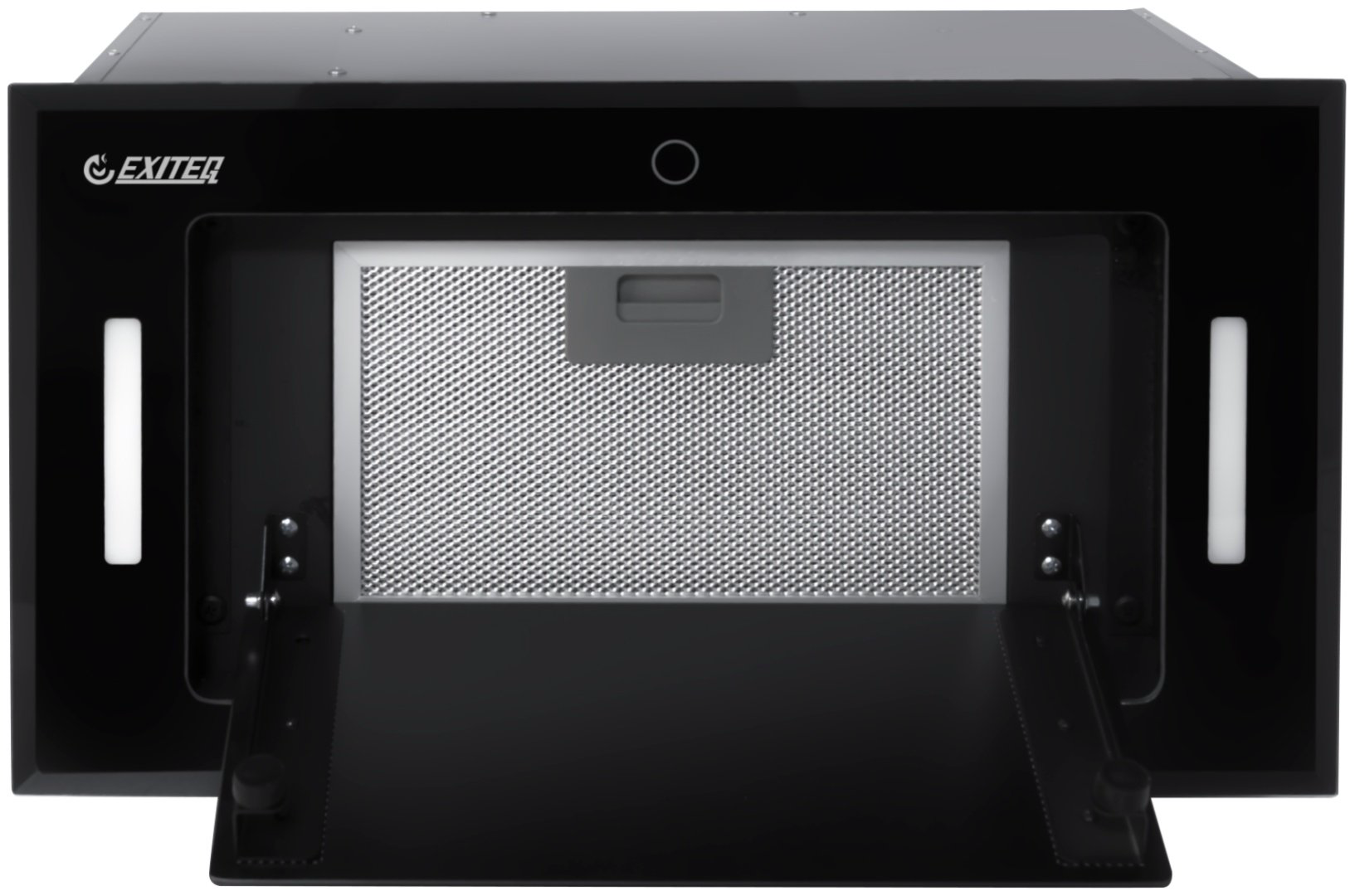 Вытяжка EXITEQ EX-1236 black черный купить,NaN