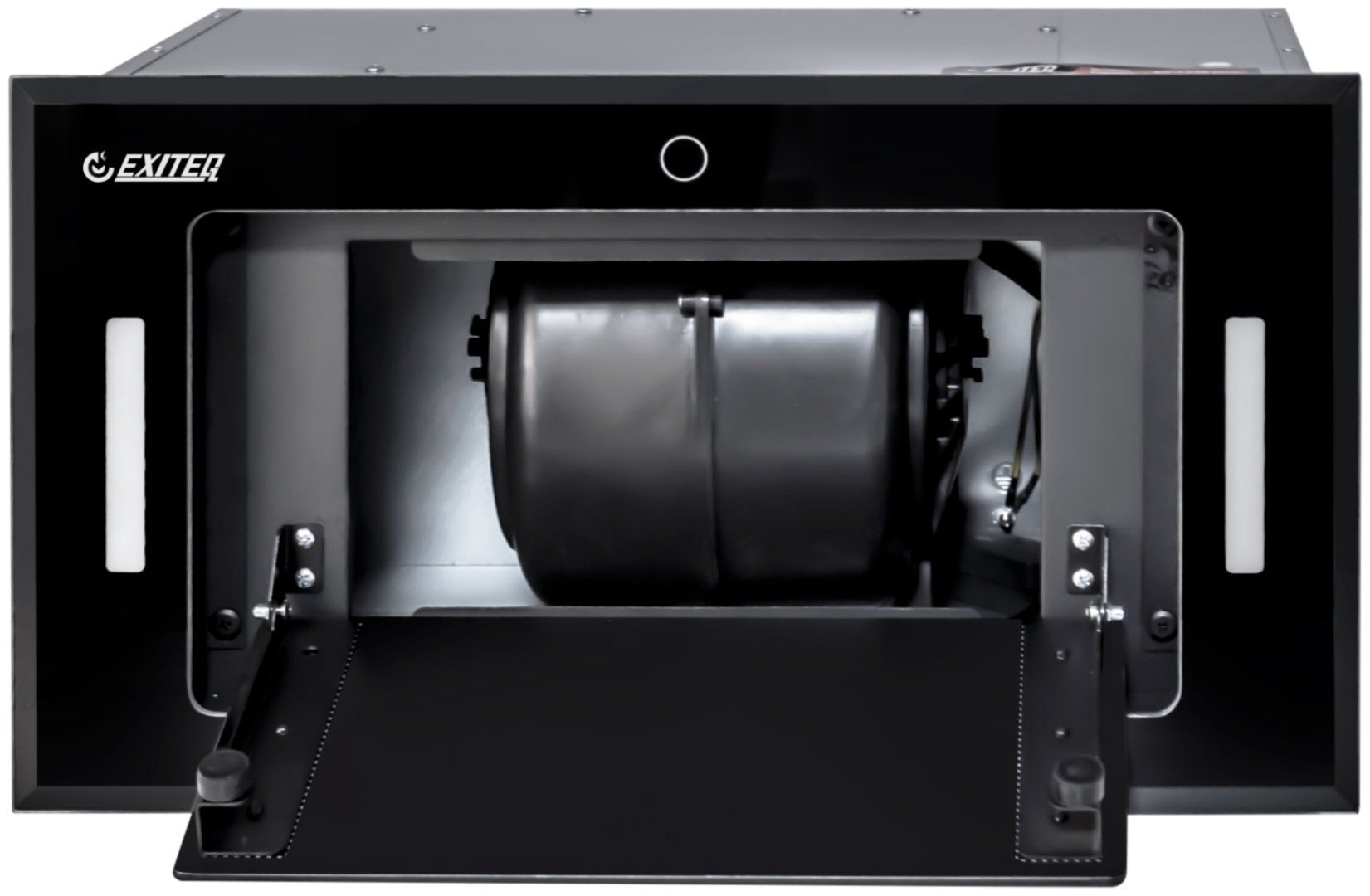 Вытяжка EXITEQ EX-1236 black черный купить,NaN