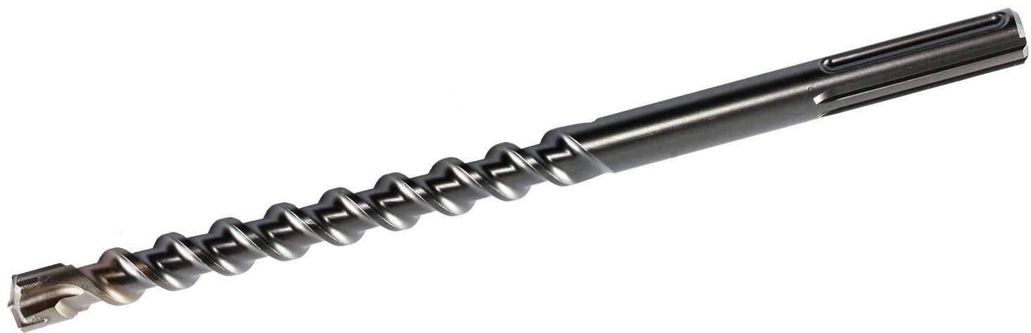 Makita бур P-17245 (SDS-max, 24х200х320 мм) 1 шт