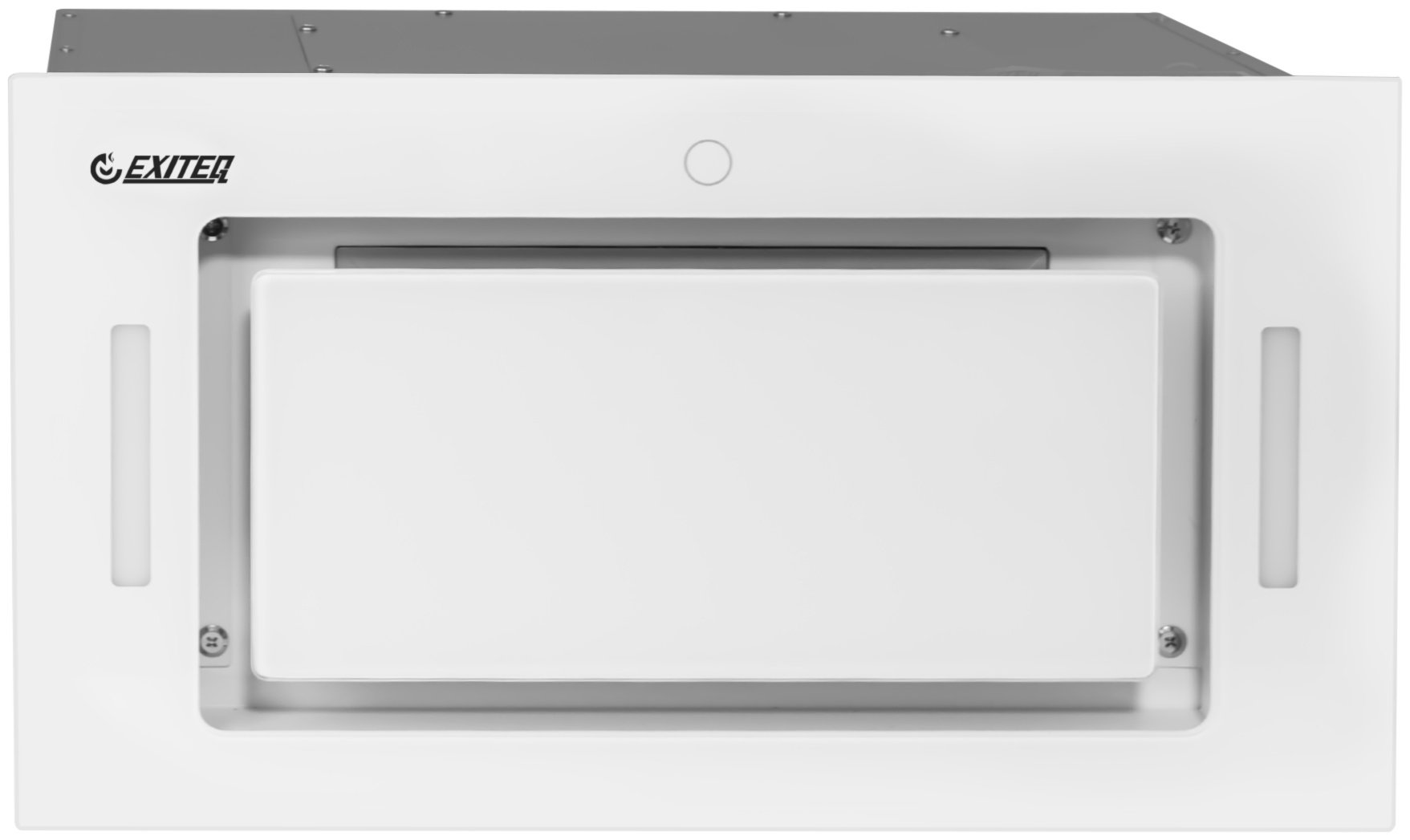 Вытяжка EXITEQ EX-1236 white белый