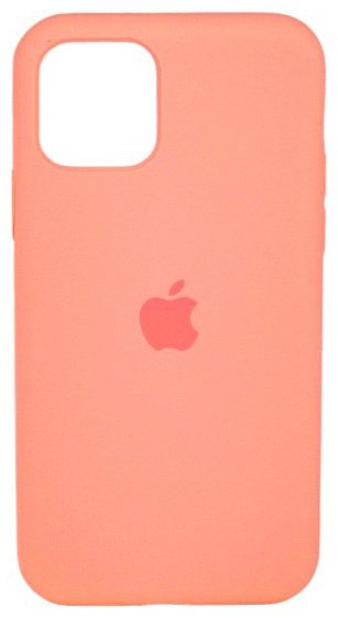 Чехол для Apple iPhone 11 Pro коралловый купить,550