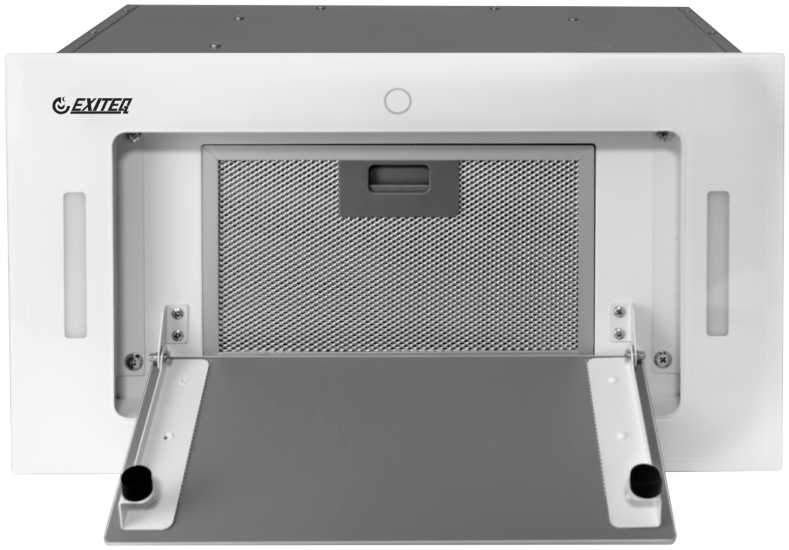 Вытяжка EXITEQ EX-1236 white белый