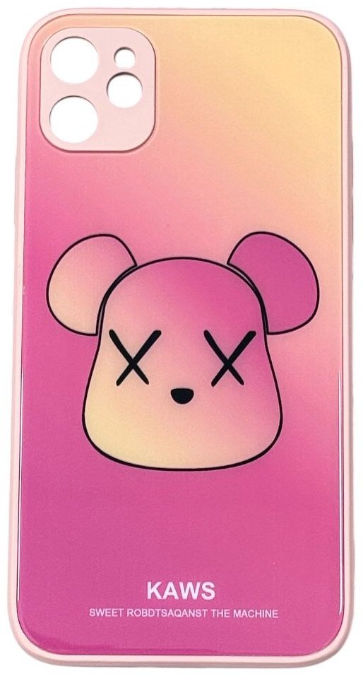 Чехол для Apple iPhone 11 рисунок купить,599