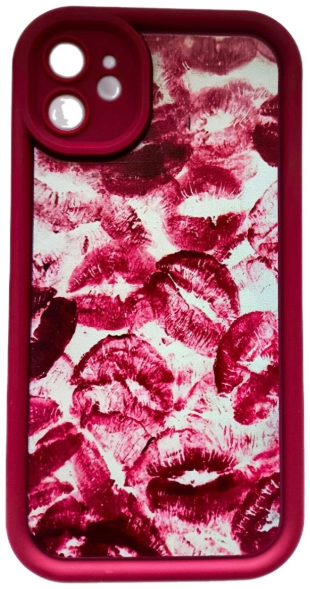 Чехол для Apple iPhone 11 рисунок купить,937
