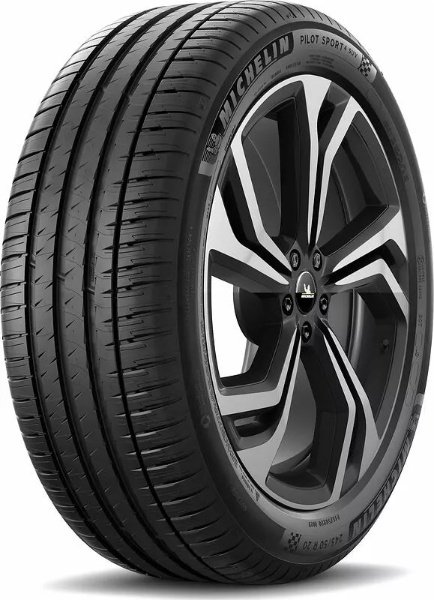 MICHELIN Pilot Sport 4 (*) SUV 275/45 R20 110 Y купить,441500