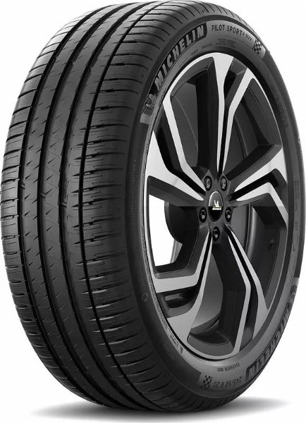 MICHELIN Pilot Sport 4 (*) SUV 275/45 R20 110 Y купить,441500