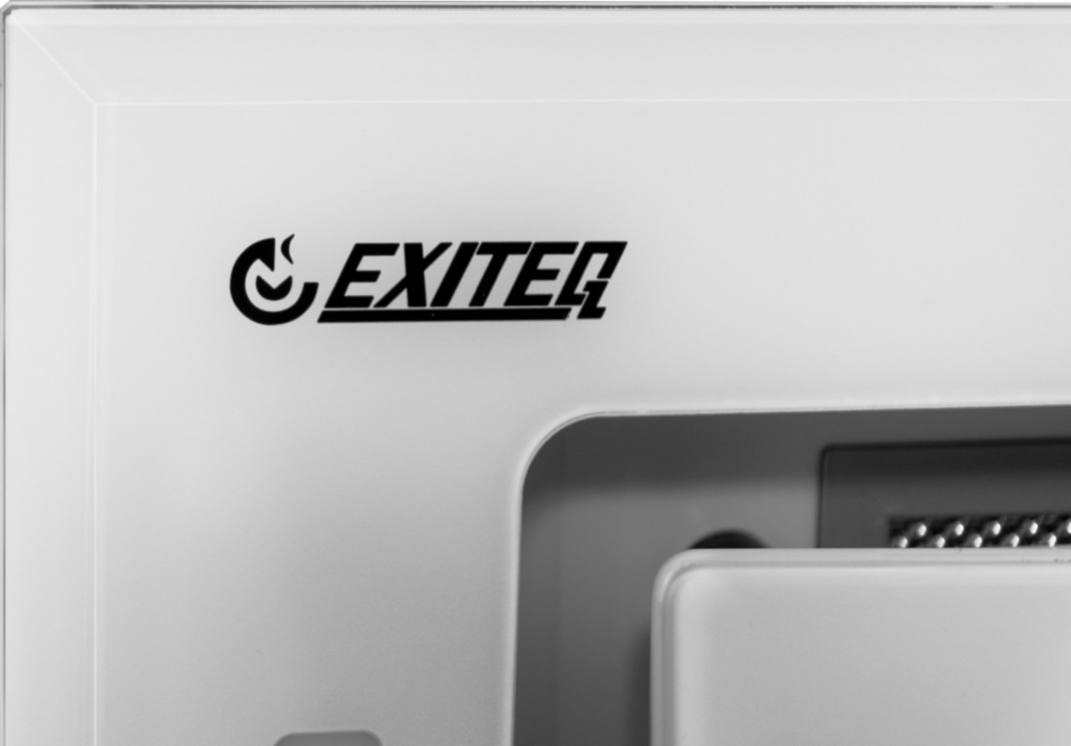 Вытяжка EXITEQ EX-1236 white белый купить,NaN