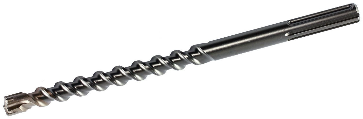 Makita бур P-17382 (SDS-max, 35х450х57 мм) , 1 шт