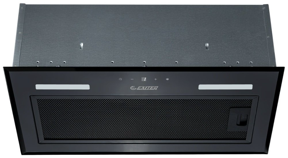 Вытяжка EXITEQ EX-1246 black черный купить,NaN