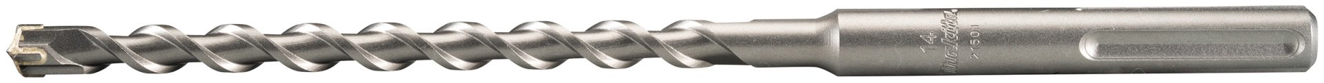 Makita бур E-11346 (SDS-max, 14х200х340 мм) 1 шт