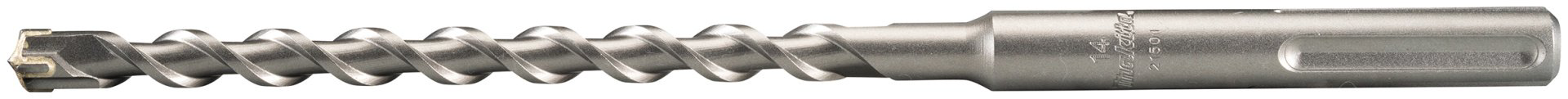 Makita бур E-11346 (SDS-max, 14х200х340 мм) 1 шт