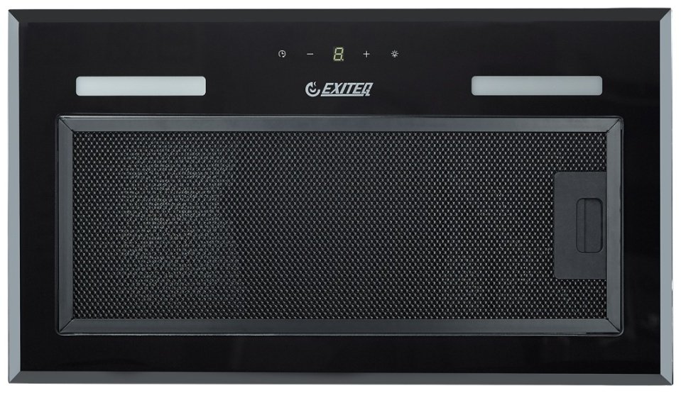 Вытяжка EXITEQ EX-1246 black черный - ForteMarket Вытяжка EXITEQ EX-1246 black черный купить,0
