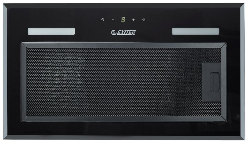 Вытяжка EXITEQ EX-1246 black черный купить,NaN