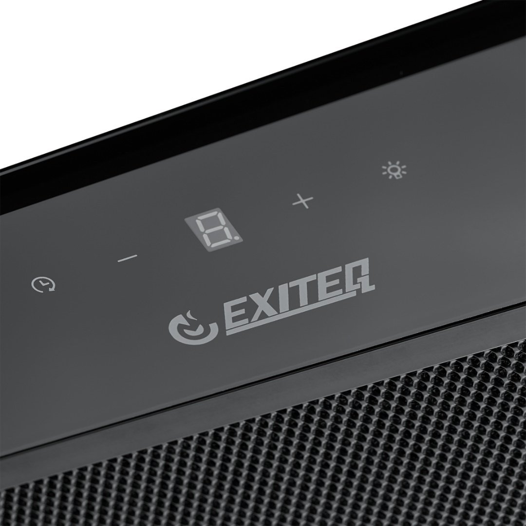 Вытяжка EXITEQ EX-1246 black черный - ForteMarket Вытяжка EXITEQ EX-1246 black черный купить,0