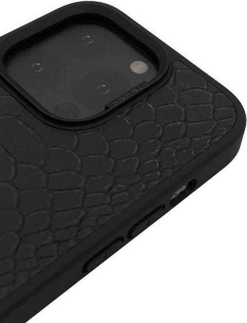 Чехол Santa Barbara Polo & Racquet Club для Apple iPhone 14 Pro черный - ForteMarket Чехол Santa Barbara Polo & Racquet Club для Apple iPhone 14 Pro черный купить,1243