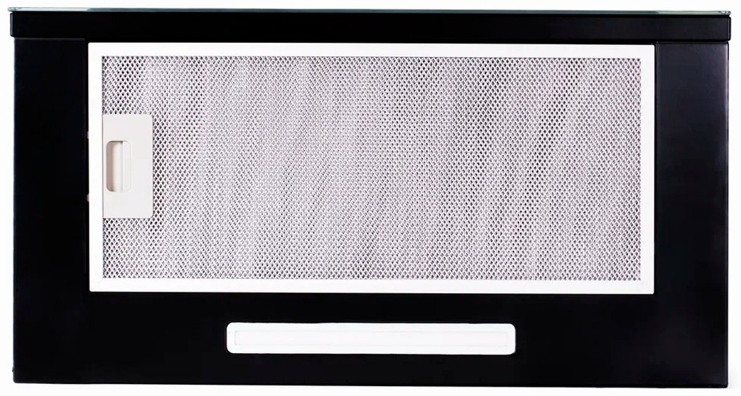 Вытяжка HAUSLER HTS-60-BK-130W черный