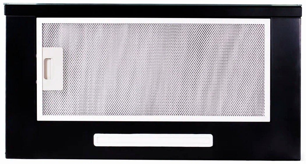 Вытяжка HAUSLER HTS-60-BK-130W черный купить,35657
