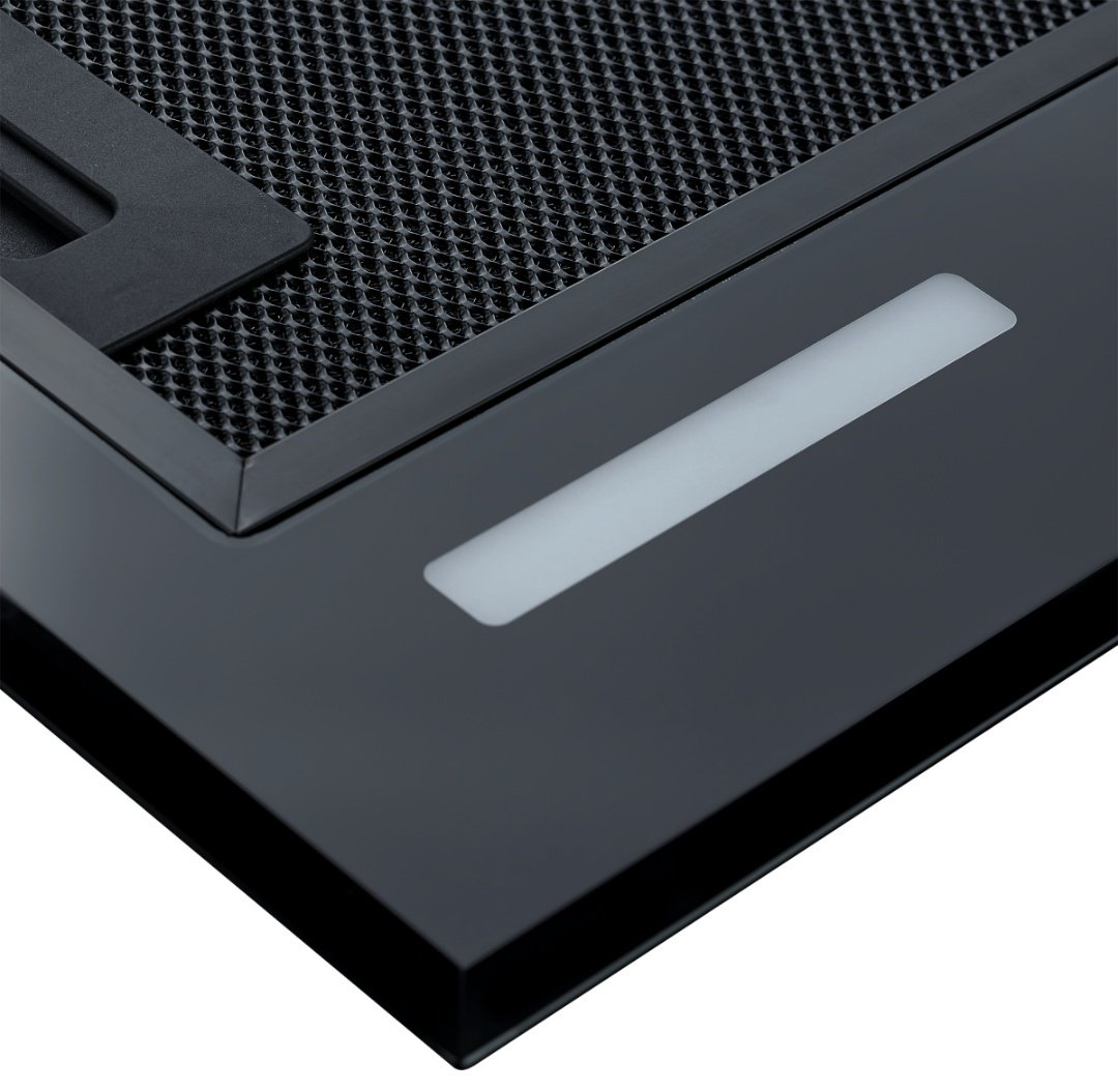 Вытяжка EXITEQ EX-1246 black черный купить,NaN