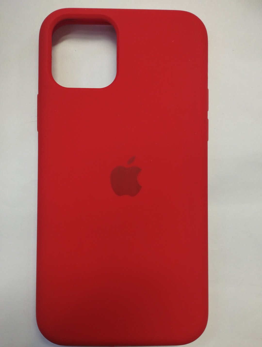 Чехол для Apple iPhone 11 Pro красный купить,534