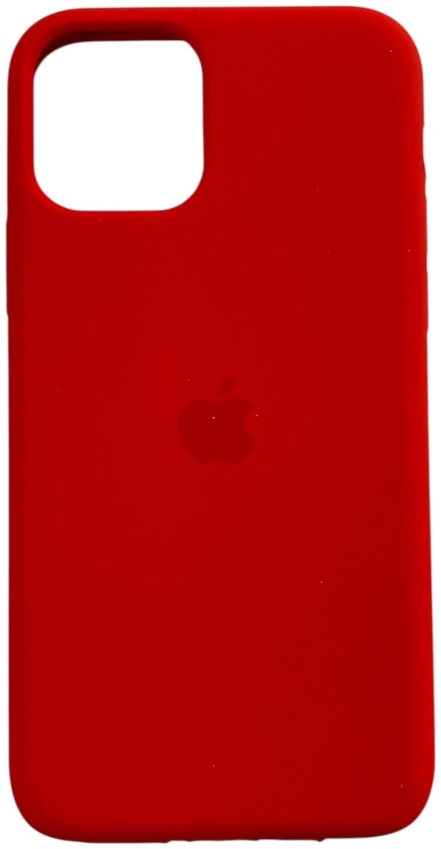 Чехол для Apple iPhone 11 Pro красный купить,550