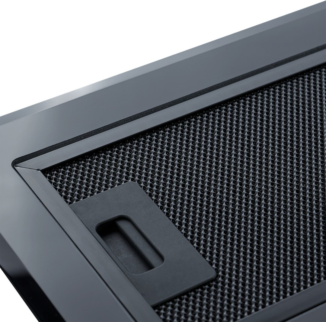 Вытяжка EXITEQ EX-1246 black черный купить,NaN