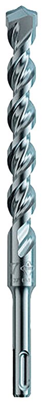 Makita бур P-02749 (SDS-plus, 25х200х250 мм) 1 шт