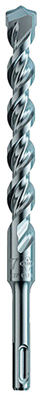 Makita бур P-02749 (SDS-plus, 25х200х250 мм) 1 шт