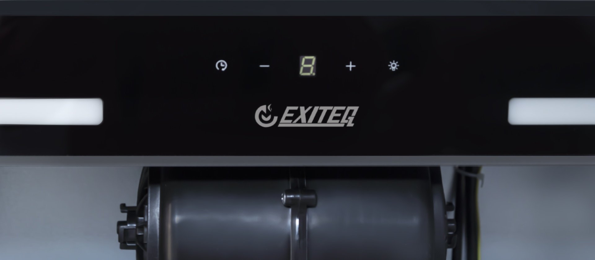 Вытяжка EXITEQ EX-1246 black черный - ForteMarket Вытяжка EXITEQ EX-1246 black черный купить,0