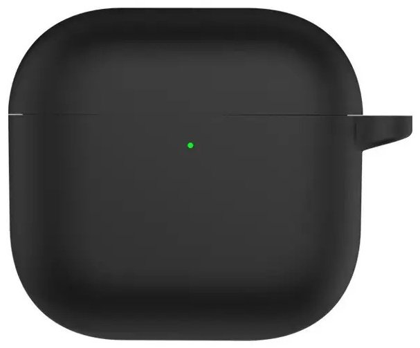 Чехол для Apple AirPods 3 черный
