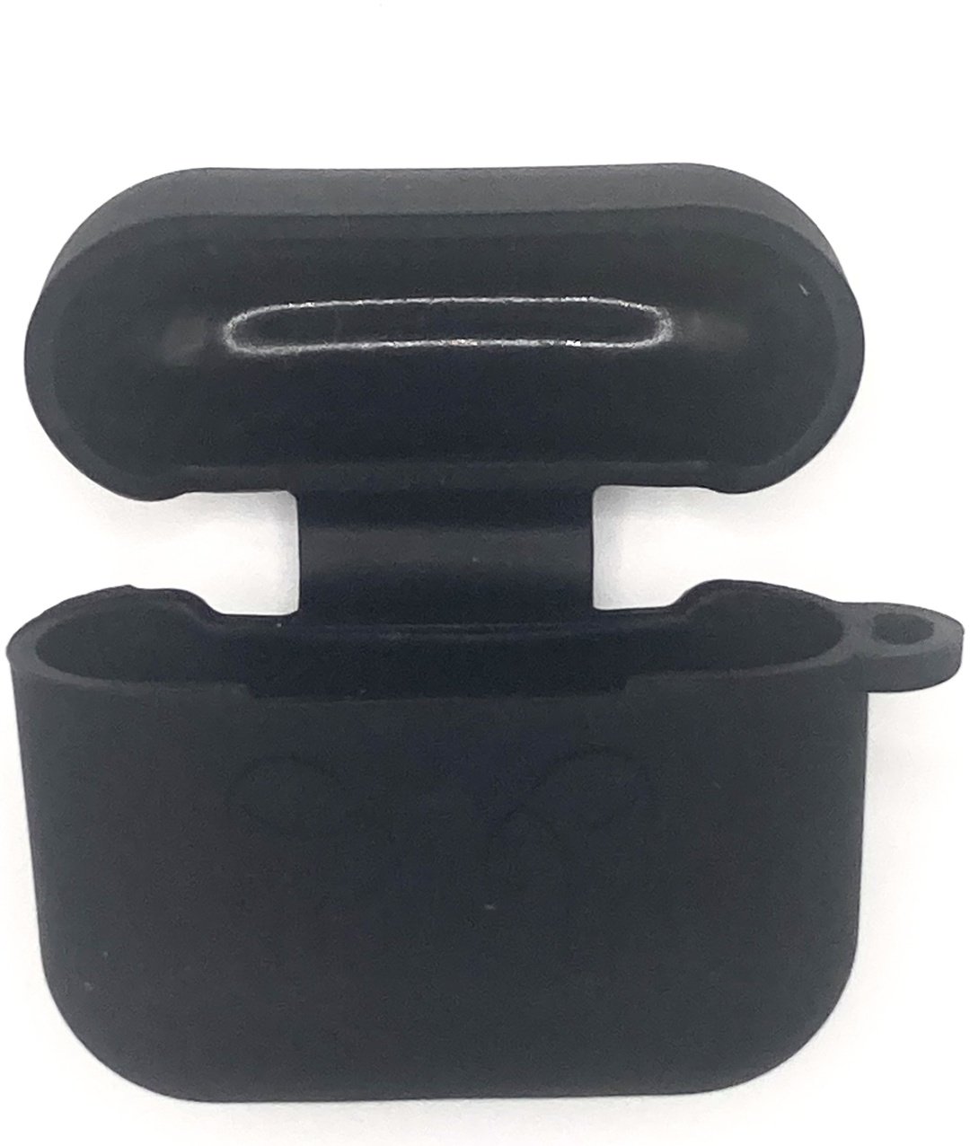 Чехол для Apple AirPods 3 черный