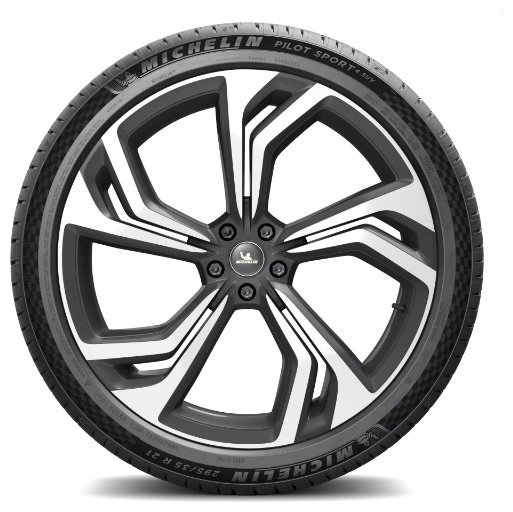MICHELIN PILOT SPORT 4 SUV 285/45 R20 112 Y купить,NaN