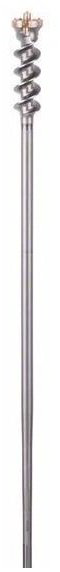Bosch бур 1618596458 (SDS-max, 55х850х1000 мм) 1 шт