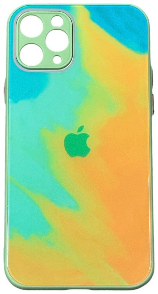 Чехол для Apple iPhone 11 Pro многоцветный купить,599