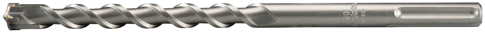 Makita бур E-11405 (SDS-max, 20х220х340 мм) 1 шт