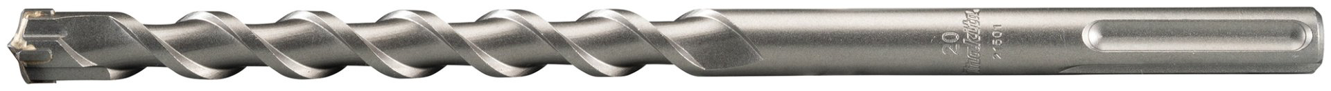 Makita бур E-11405 (SDS-max, 20х220х340 мм) 1 шт