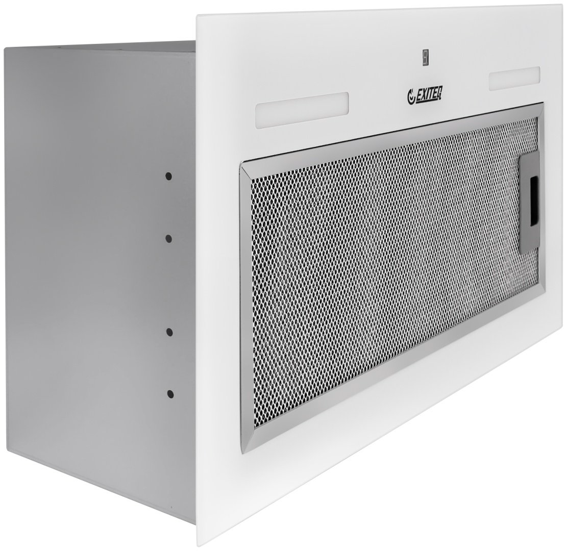 Вытяжка EXITEQ EX-1246 white белый купить,NaN