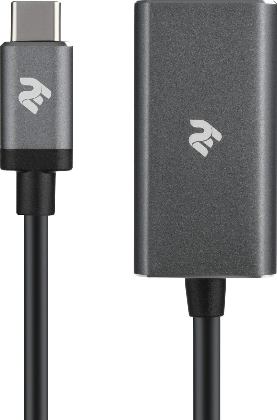 Переходник 2E USB Type-C - DisplayPort 2E-W1404 - ForteMarket Переходник 2E USB Type-C - DisplayPort 2E-W1404 купить,0