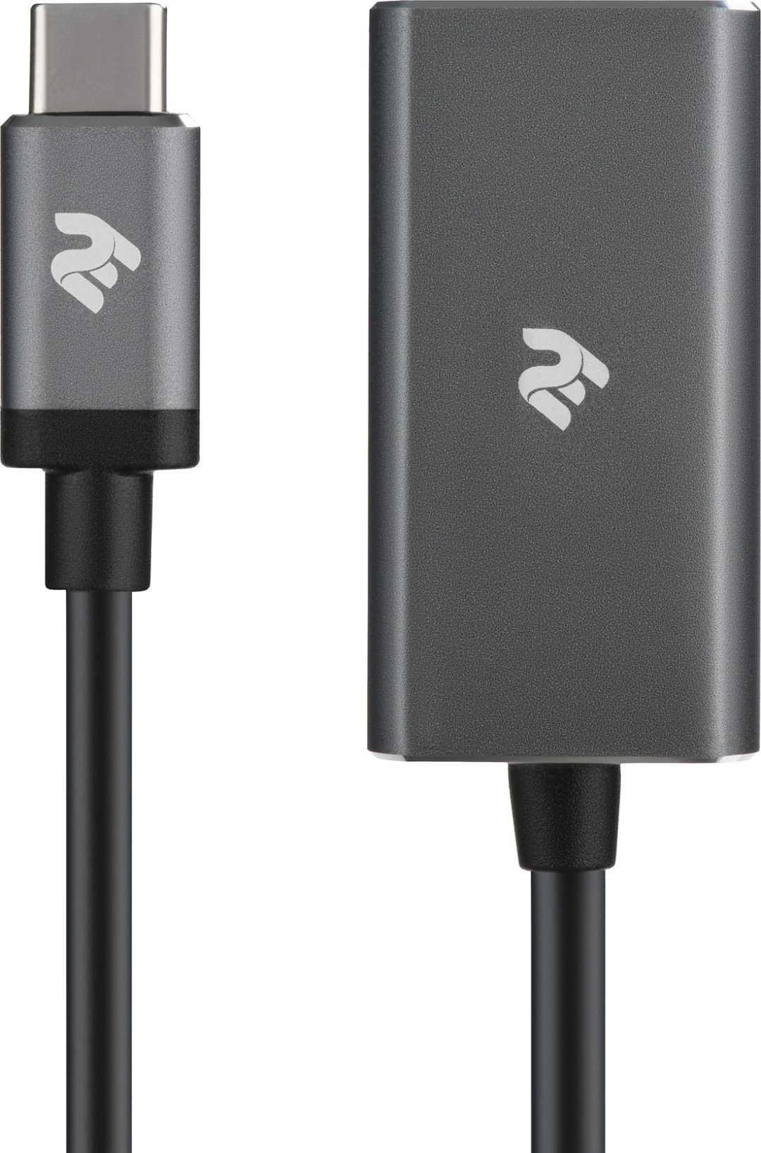 Переходник 2E USB Type-C - DisplayPort 2E-W1404 купить,NaN