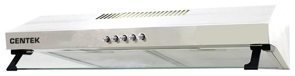 Вытяжка CENTEK CT-1800-60 белый