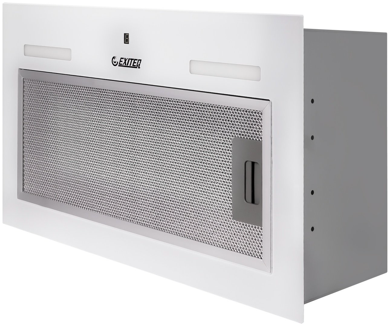 Вытяжка EXITEQ EX-1246 white белый купить,NaN