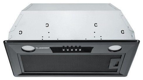 Вытяжка EXITEQ EX-1266 черный купить,NaN