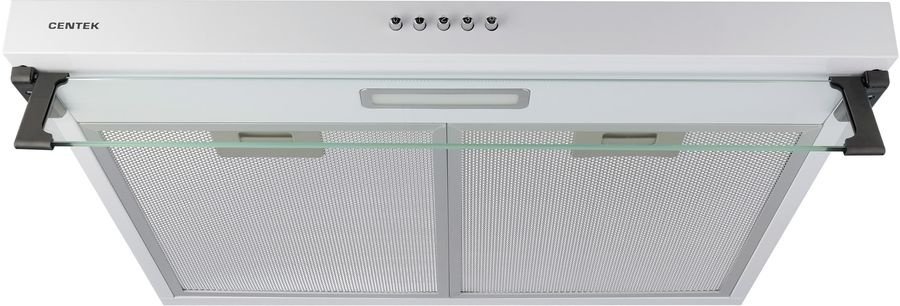 Вытяжка CENTEK CT-1800-60 белый купить,0