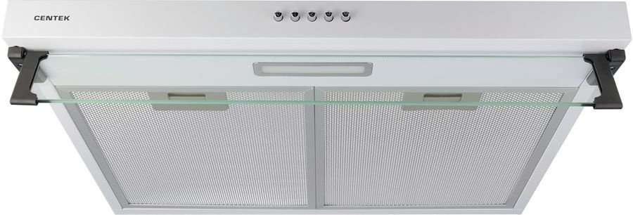 Вытяжка CENTEK CT-1800-60 белый