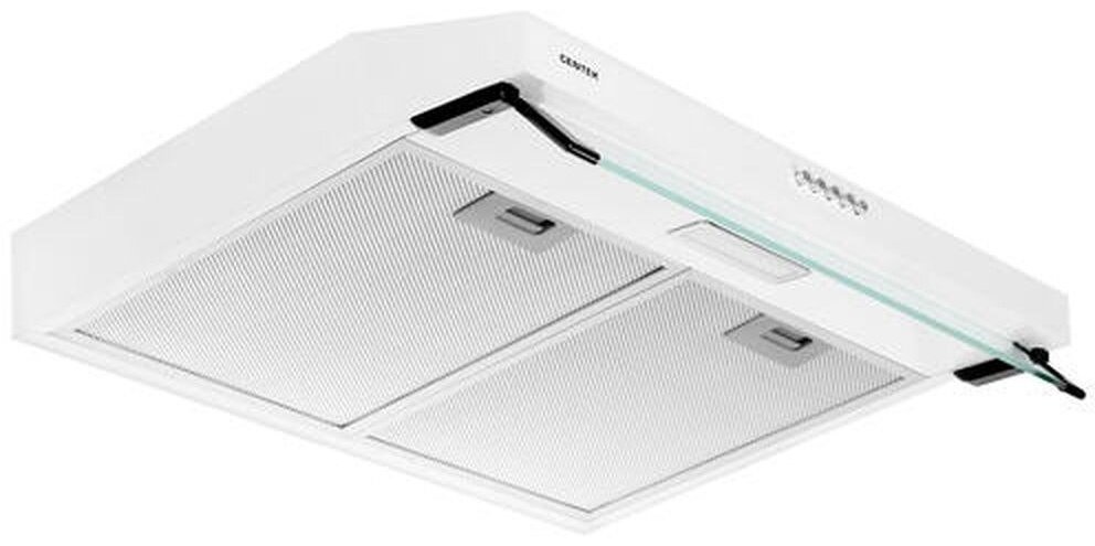 Вытяжка CENTEK CT-1800-60 белый купить,0