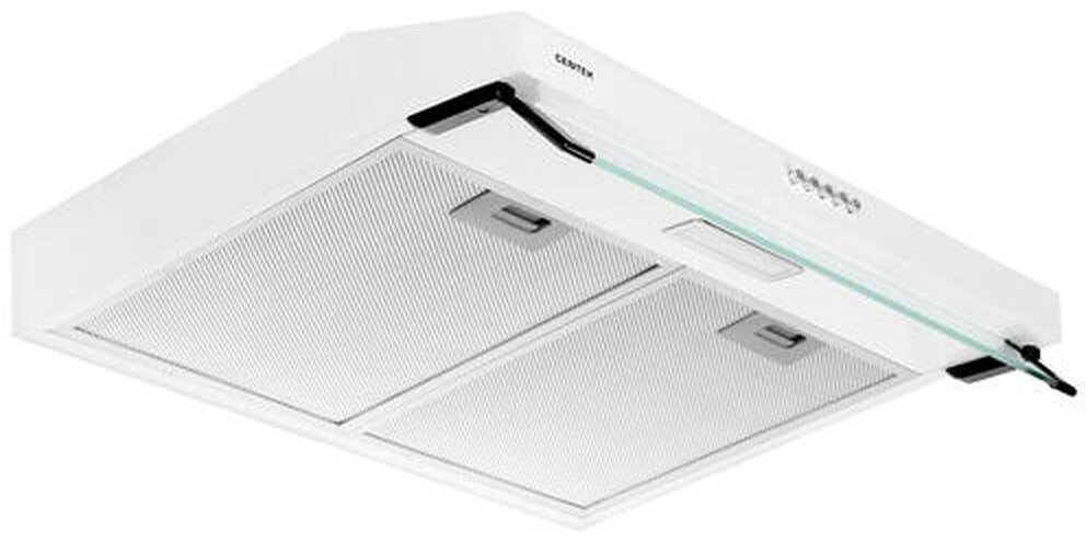 Вытяжка CENTEK CT-1800-60 белый купить,NaN