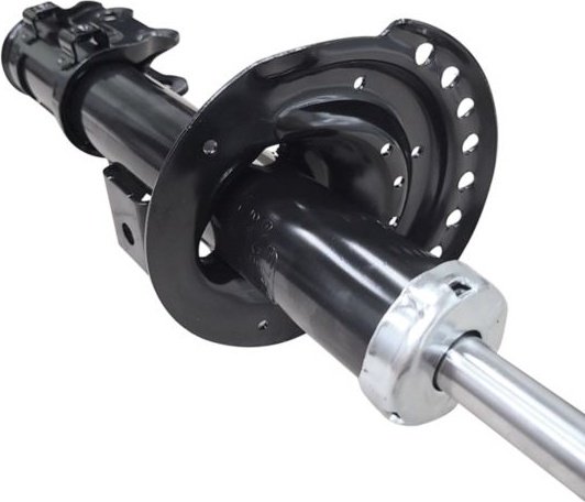 Амортизатор CTR Амортизатор Подвески GY0540G купить,0