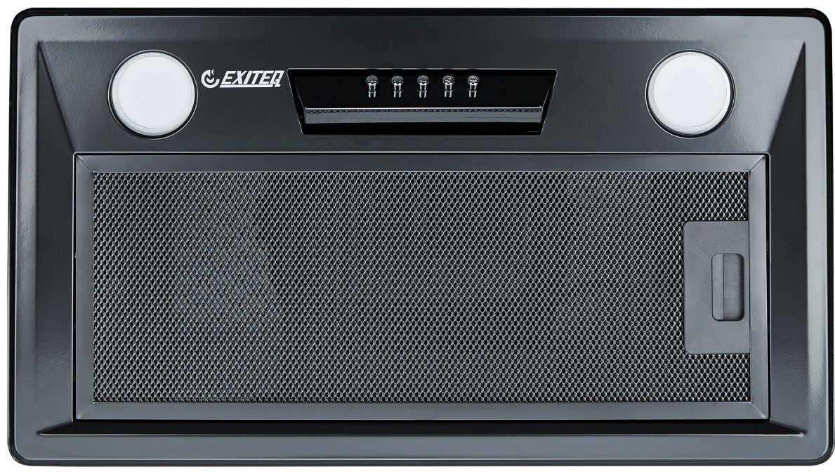 Вытяжка EXITEQ EX-1266 черный - ForteMarket Вытяжка EXITEQ EX-1266 черный купить,0