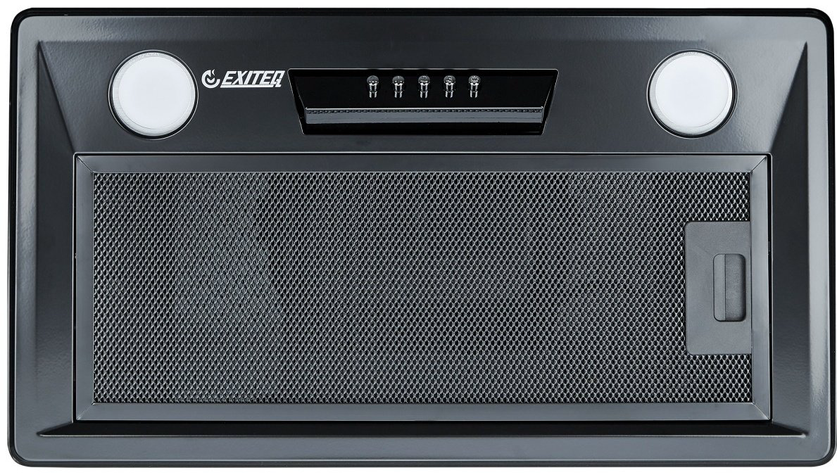 Вытяжка EXITEQ EX-1266 черный купить,NaN