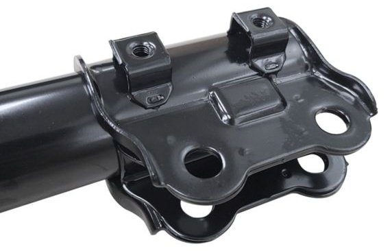 Амортизатор CTR Амортизатор Подвески GY0540G купить,27020